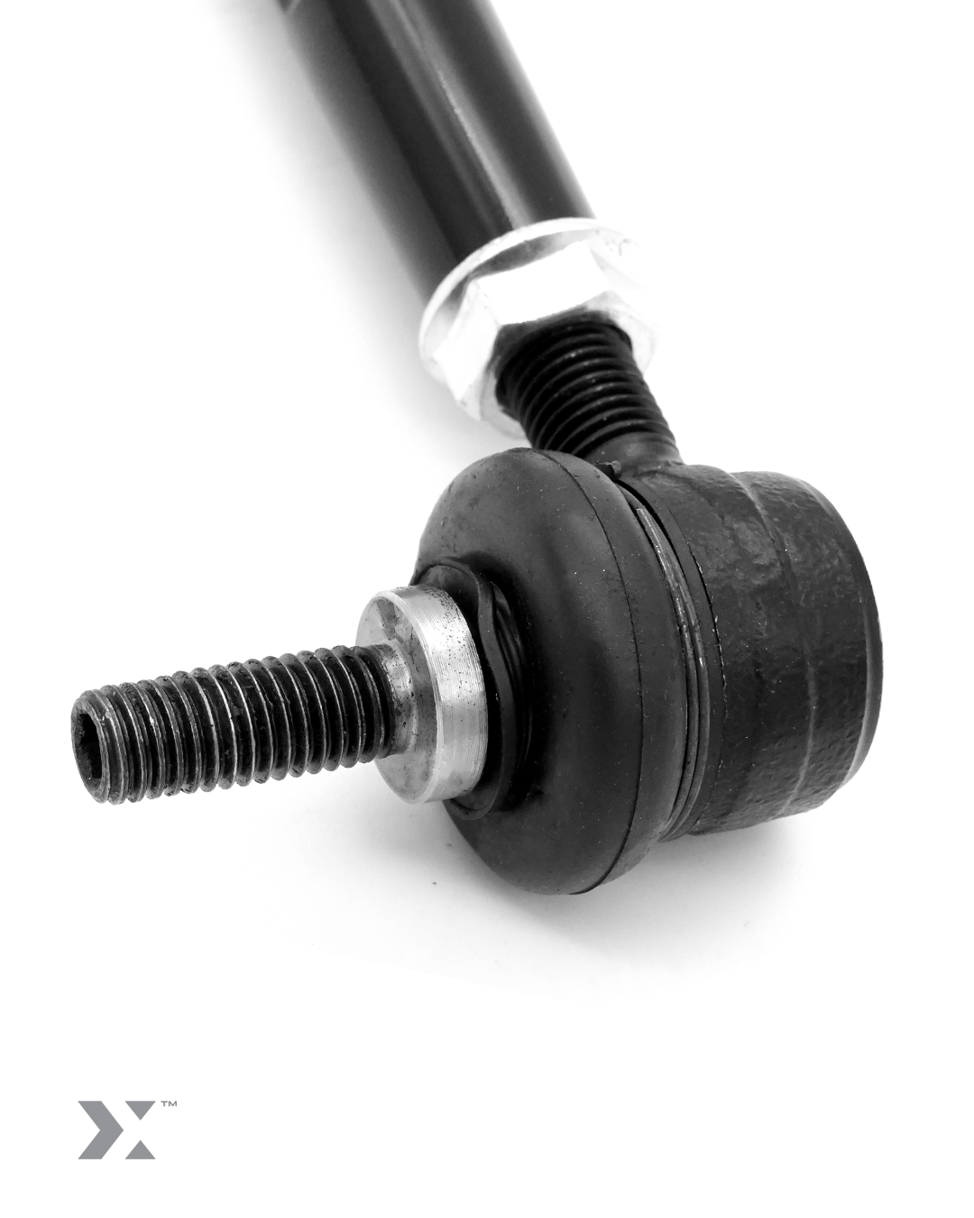 Conexões da barra estabilizadora dianteira ajustáveis BMW F2x, F3x, MINI, F5x – MMR Performance MMR24-1504Array