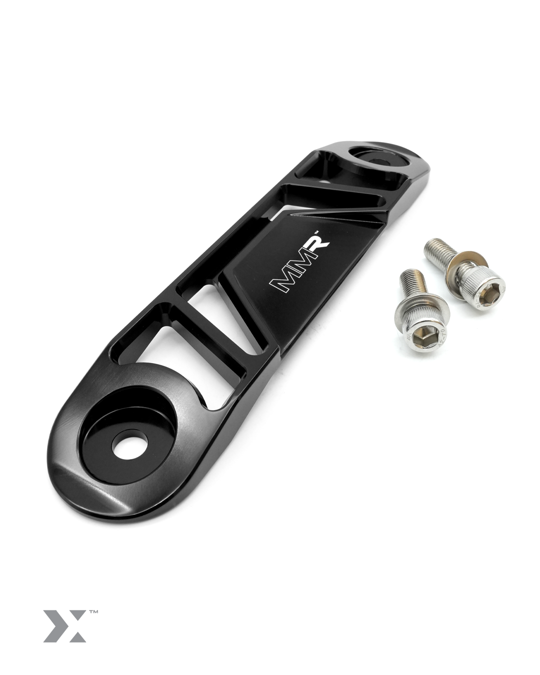 Kit de reforços do chassis inferior MINI F5x MMX Performance MMR13-1404FKArray