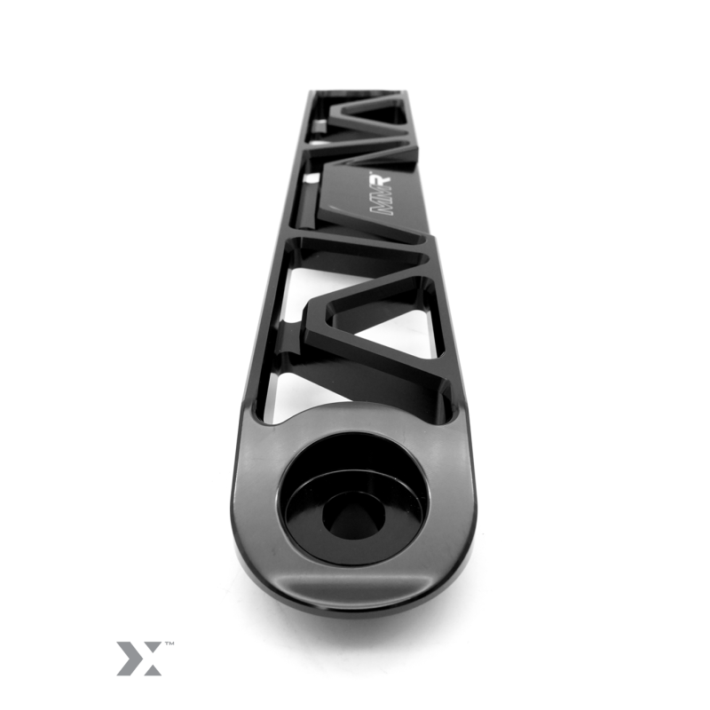 Armadura del chasis inferior delantero MINI F5x MMX Performance MMR13-1401-FArray