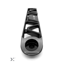 Armadura del chasis inferior delantero MMX - Mini F5x
