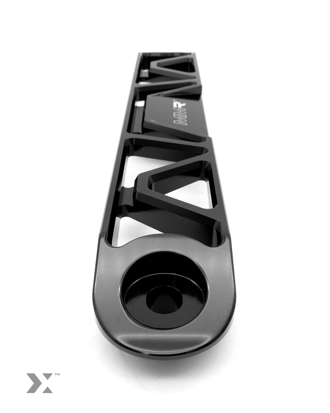 Armadura del chasis inferior delantero MINI F5x MMX Performance MMR13-1401-FArray