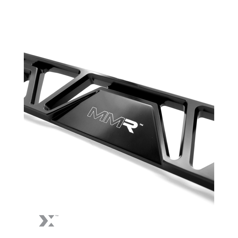 Armadura del chasis inferior delantero MINI F5x MMX Performance MMR13-1401-FArray