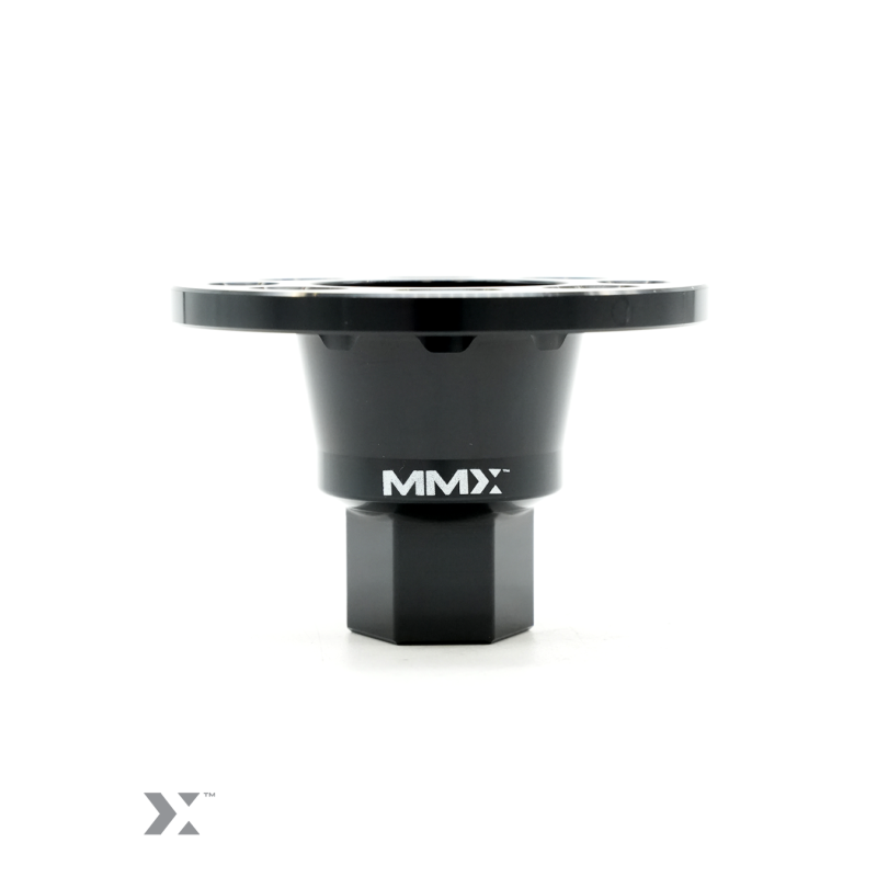 Placa de bloqueo del cubo del cigí¼eñal BMW S55 N55 MMX Performance MMR20-1002Array