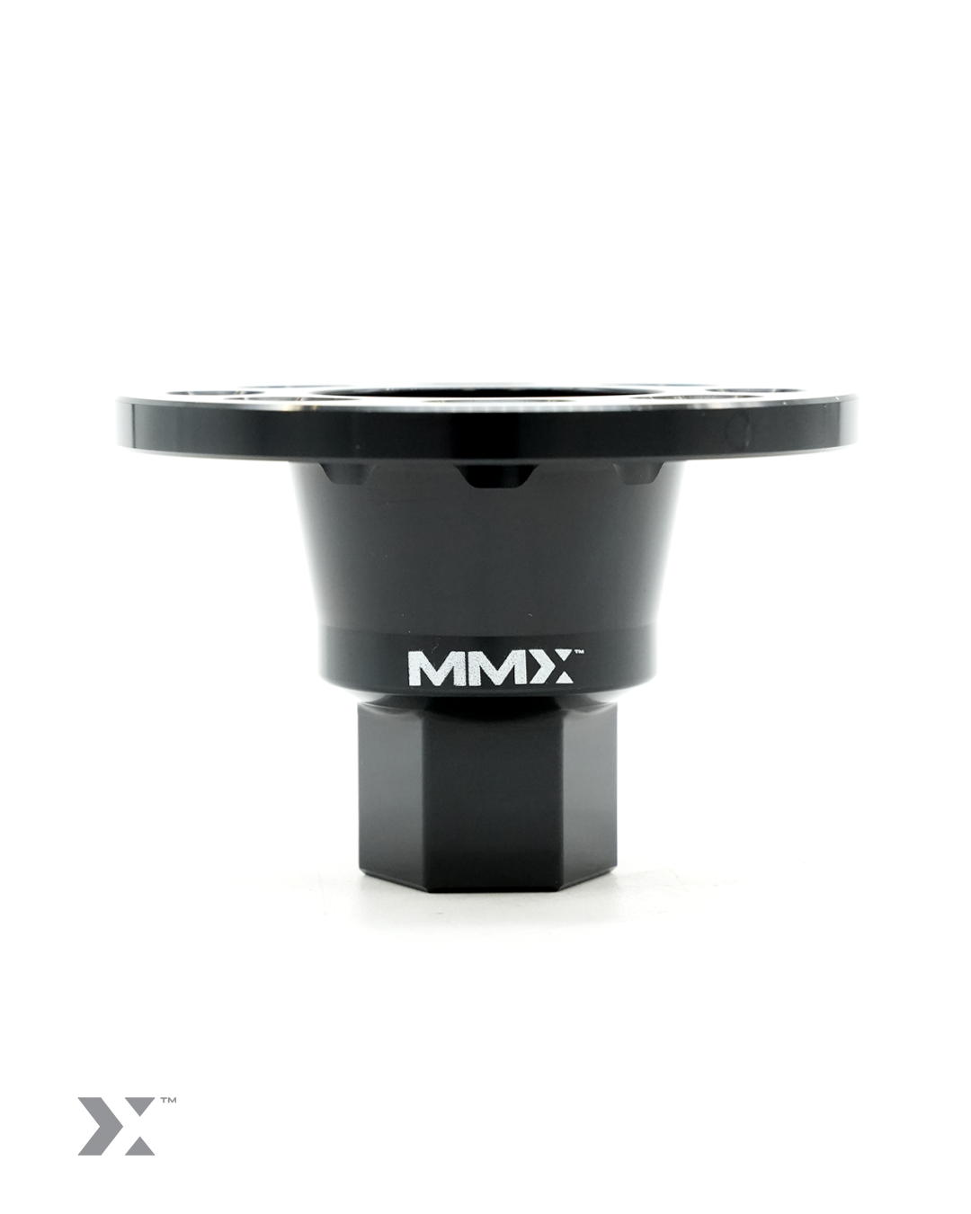 Placa de bloqueio do cubo do virabrequim BMW S55 N55 MMX Performance MMR20-1002Array
