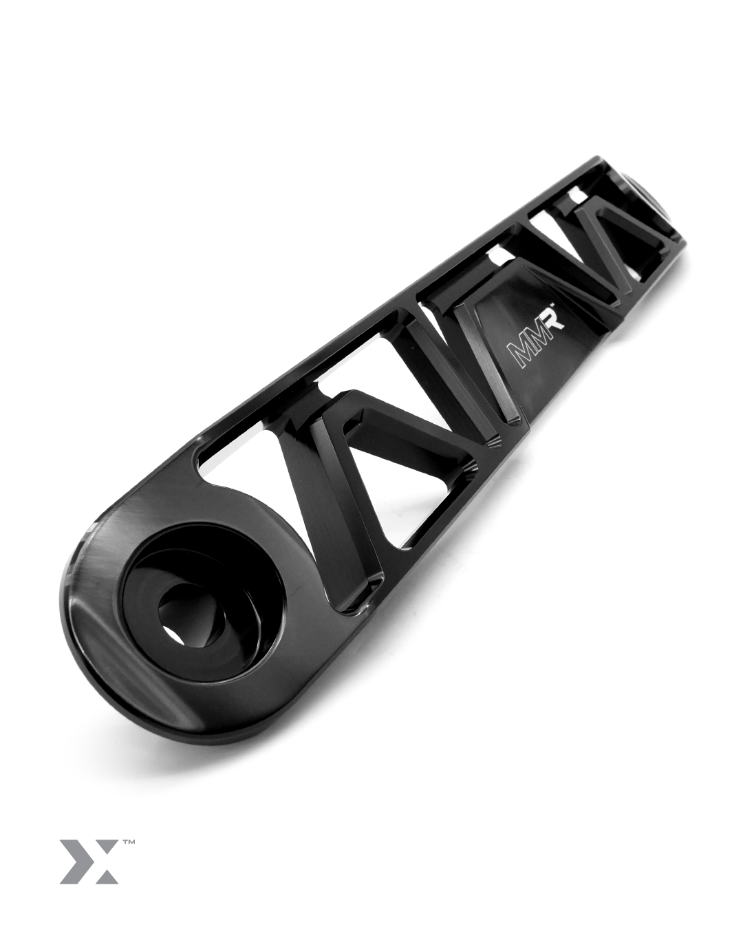 Armadura del chasis inferior delantero MINI F5x MMX Performance MMR13-1401-FArray