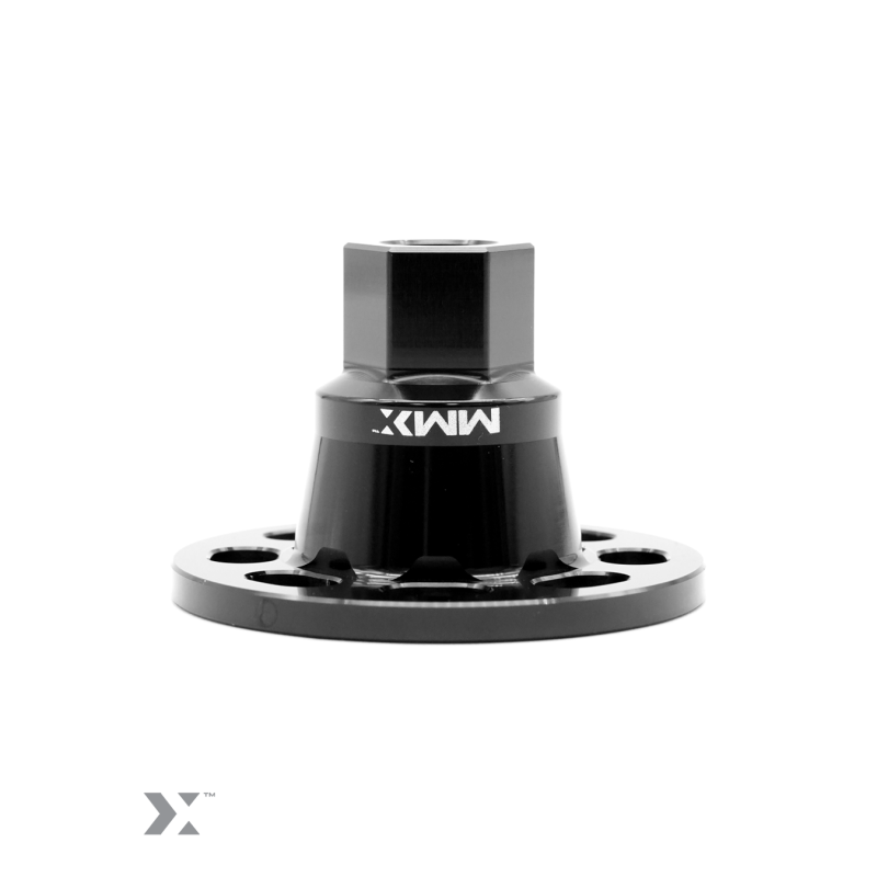 Placa de bloqueio do cubo do virabrequim BMW S55 N55 MMX Performance MMR20-1002Array