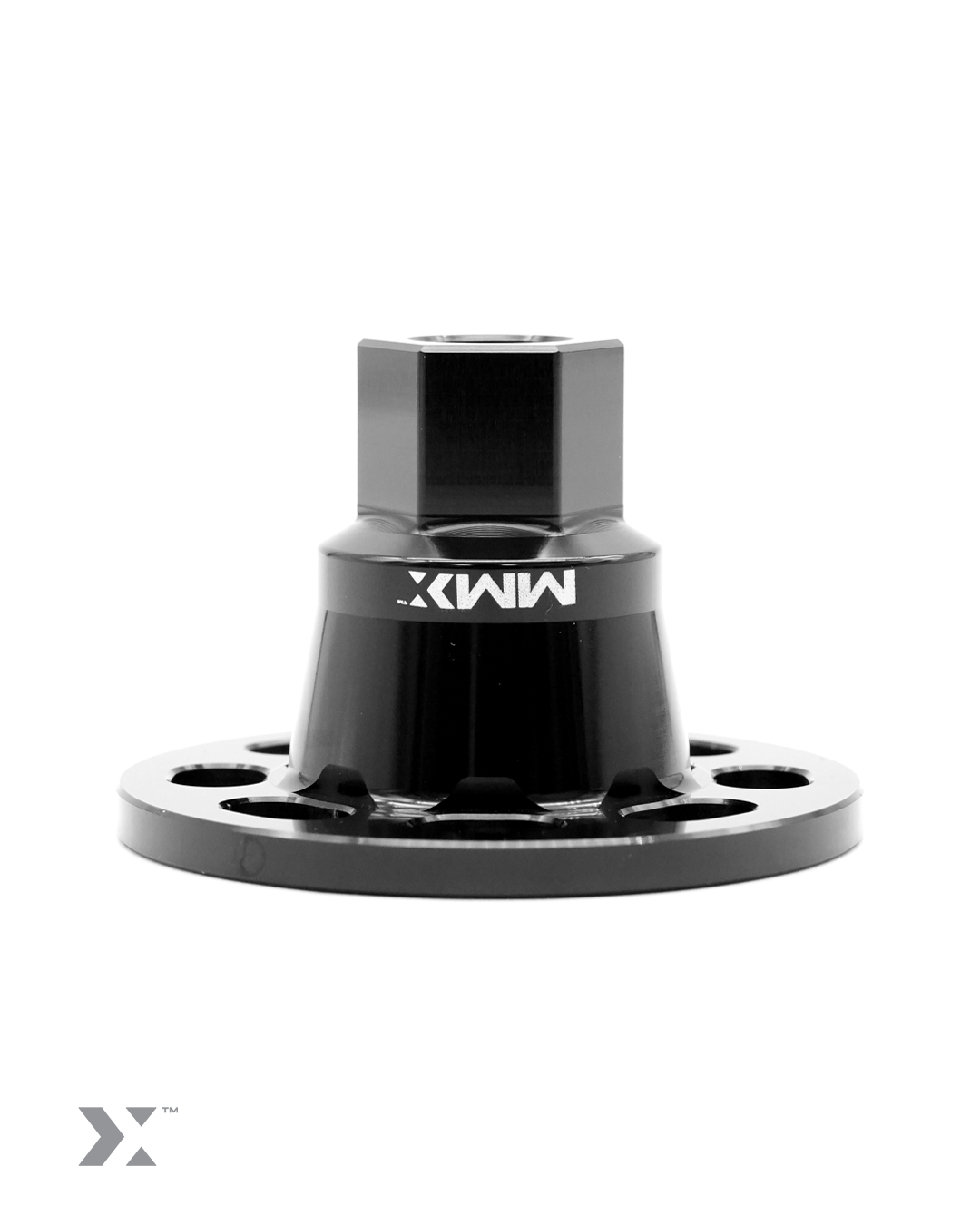 Placa de bloqueio do cubo do virabrequim BMW S55 N55 MMX Performance MMR20-1002Array