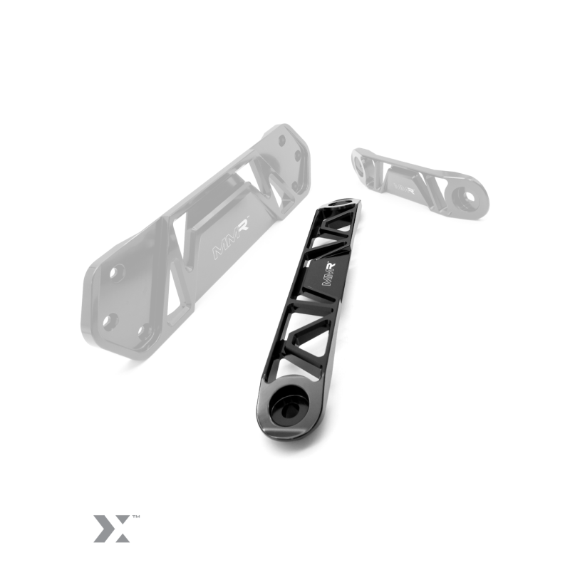 Armadura del chasis inferior delantero MINI F5x MMX Performance MMR13-1401-FArray