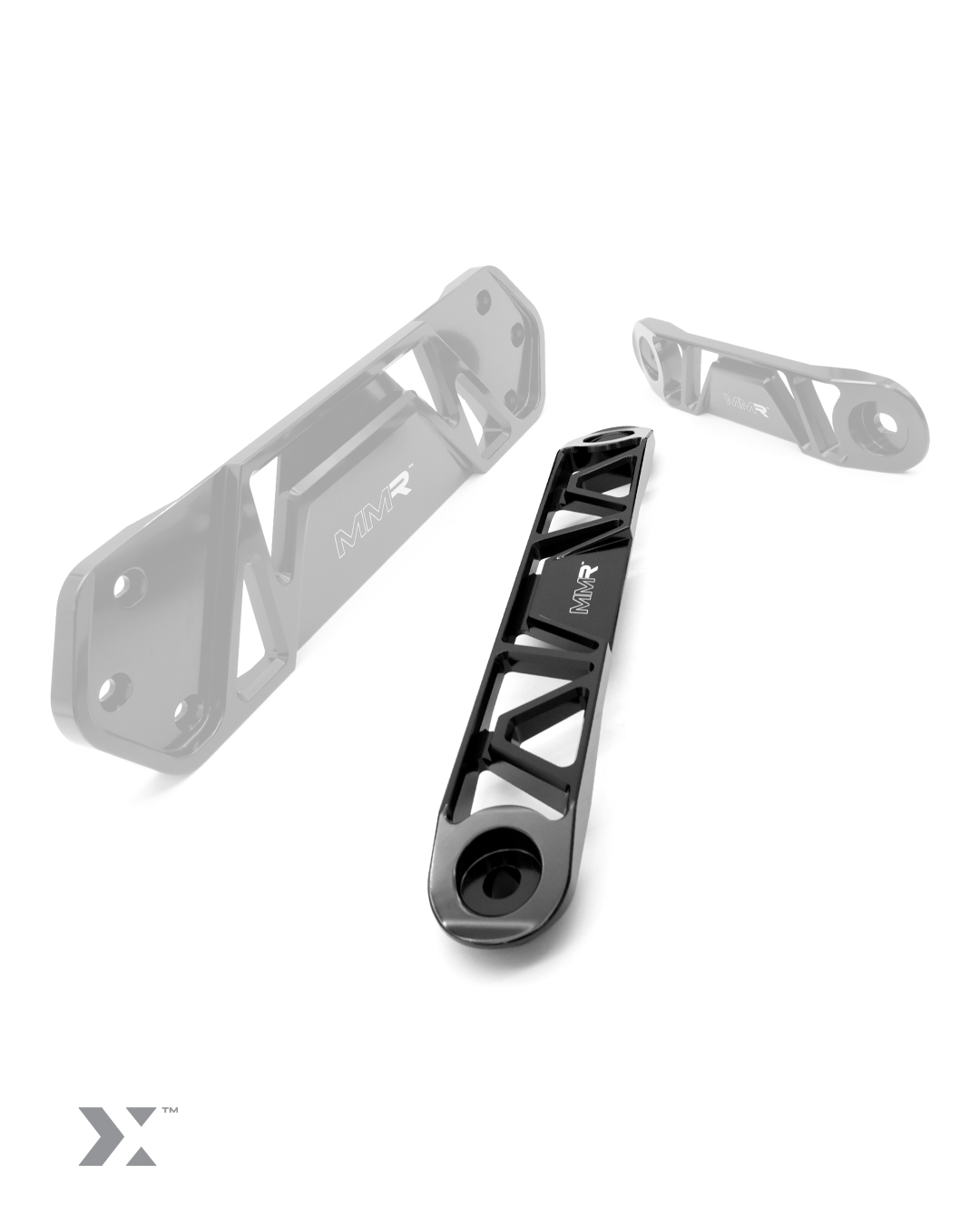 Reforço do chassis inferior dianteiro MINI F5x MMX Performance MMR13-1401-FArray