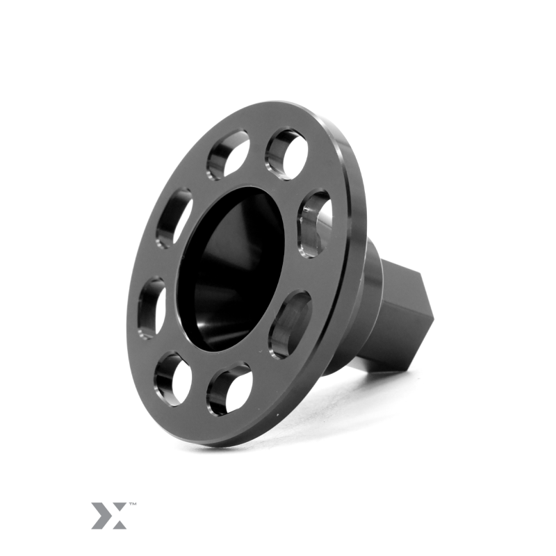 Placa de bloqueio do cubo do virabrequim BMW S55 N55 MMX Performance MMR20-1002Array