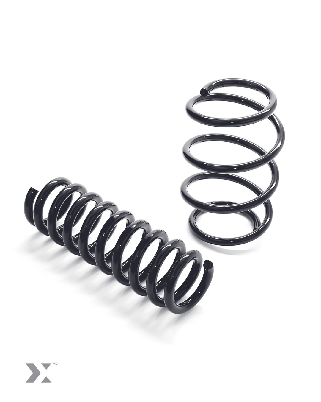 Molas curtas BMW Série 2 G42 218i 220i 230i MMR Performance MMR08-1702Array