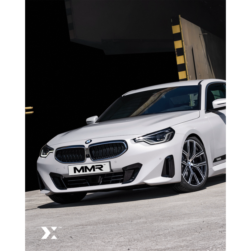 Muelles cortos BMW Serie 2 G42 218i, 220i, 230i MMR Performance MMR08-1702Array