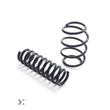 Muelles cortos MMX - BMW M2 G87
