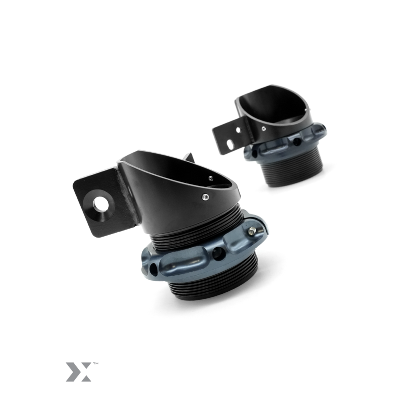 Muelles cortos ajustables BMW M2, M3, M4, G8x, MMR Performance, MMR08-1603Array