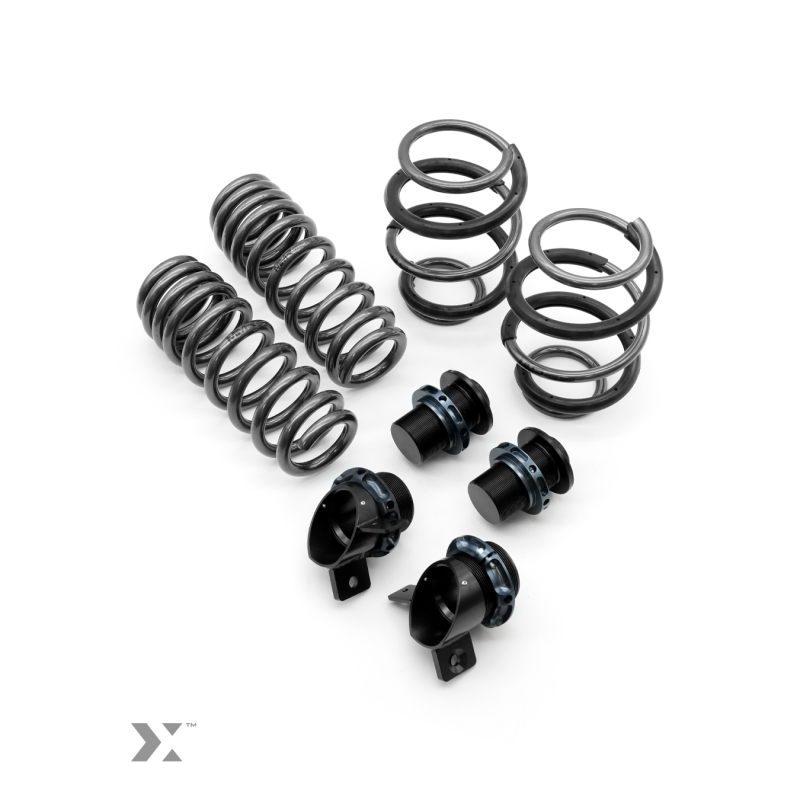 Molas Curtas Ajustáveis BMW M2, M3, M4 F8x MMR Performance MMR08-1005Array