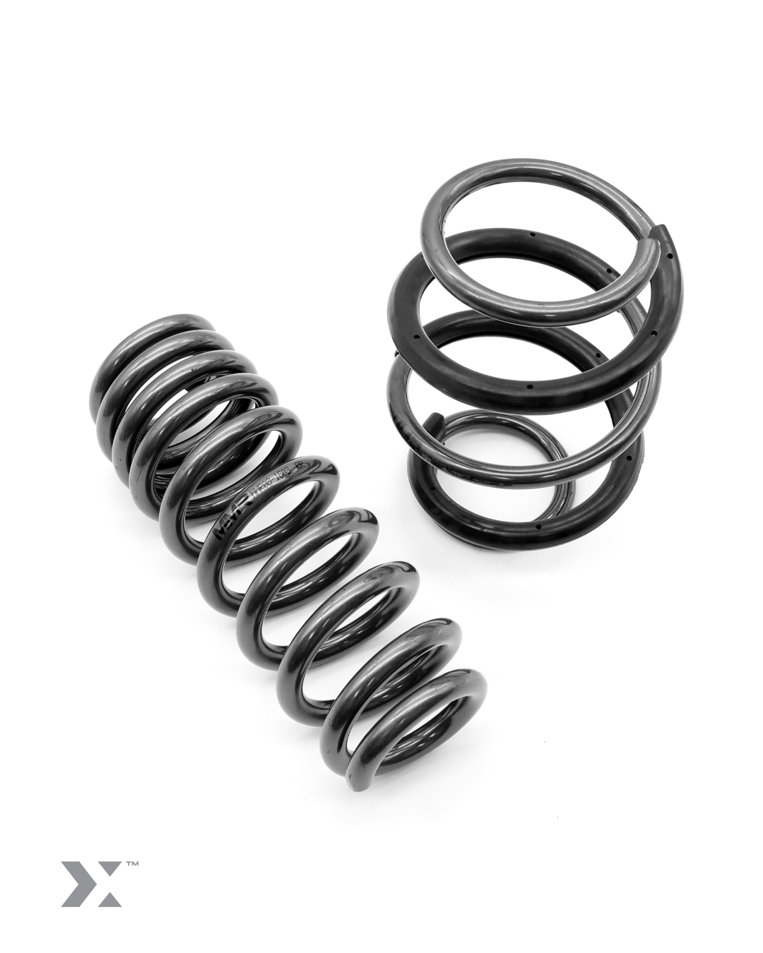 Molas Curtas Ajustáveis BMW M2, M3, M4 F8x MMR Performance MMR08-1005Array