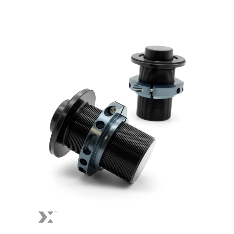 Molas Curtas Ajustáveis BMW M2, M3, M4 F8x MMR Performance MMR08-1005Array