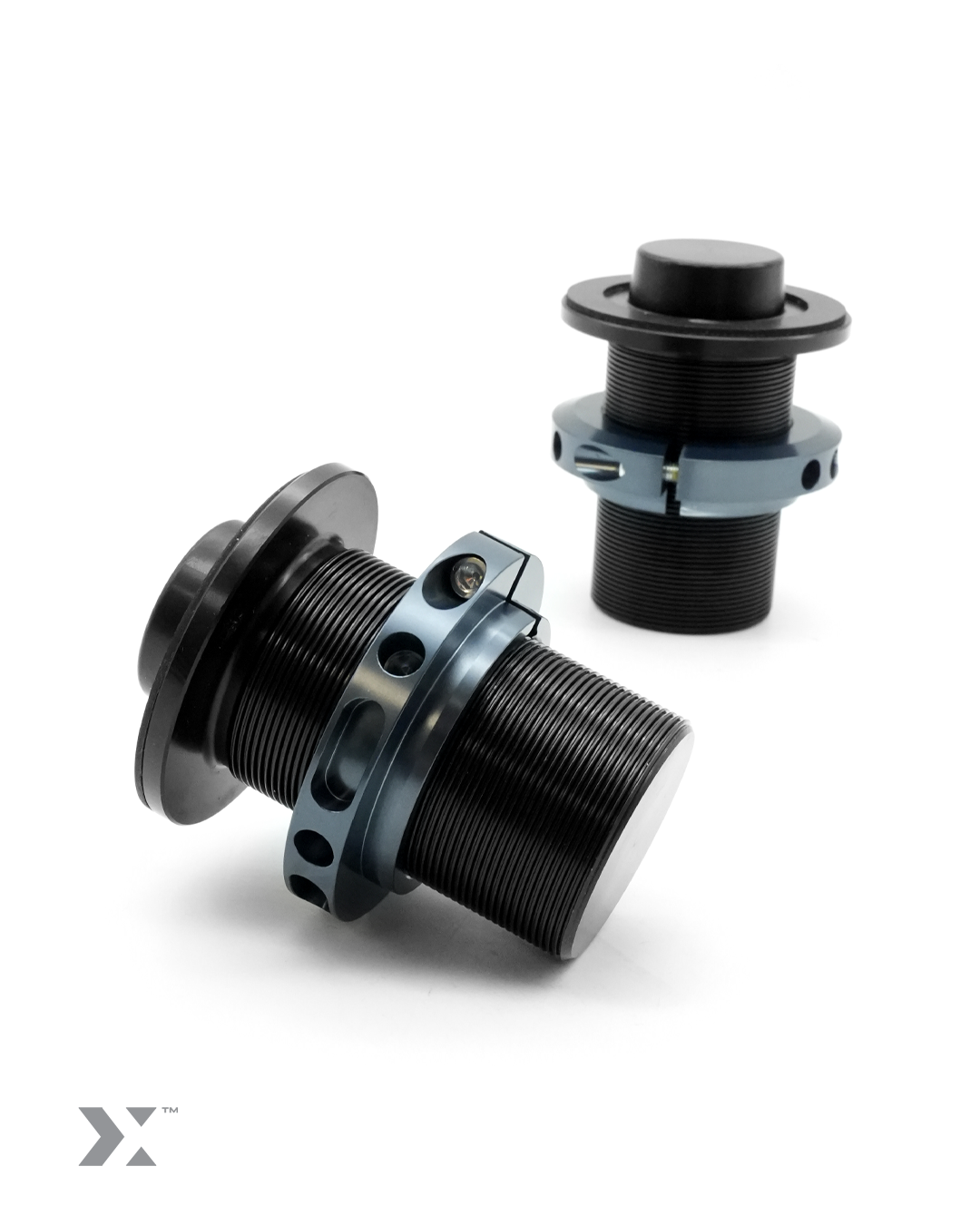 Molas Curtas Ajustáveis BMW M2, M3, M4 F8x MMR Performance MMR08-1005Array