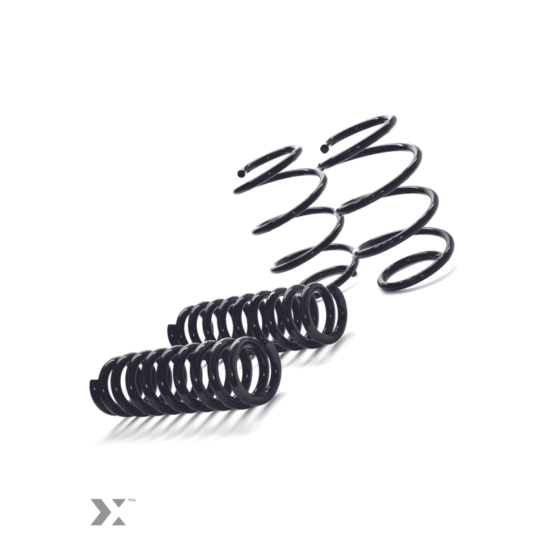 Molas curtas BMW M2 F87 MMR Performance MMR08-1002Array