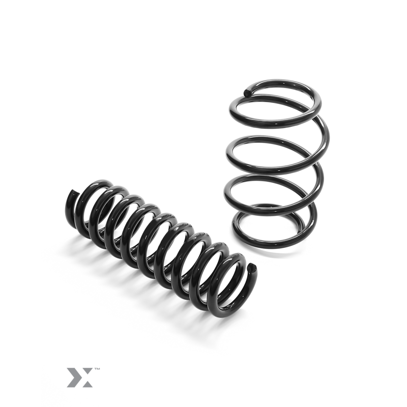 Muelles cortos BMW M135i F40 xDrive MMR Performance MMR08-0901Array