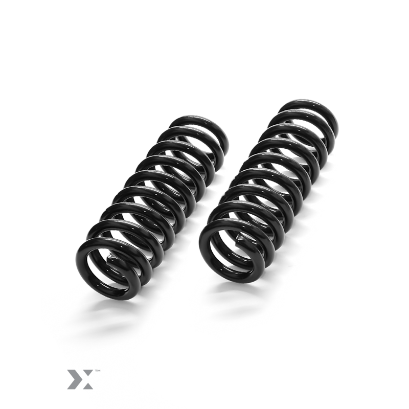 Muelles cortos BMW M135i F40 xDrive MMR Performance MMR08-0901Array