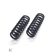 Muelles cortos MMX - BMW 330i, 335i, 340i, 325D, 330D F31