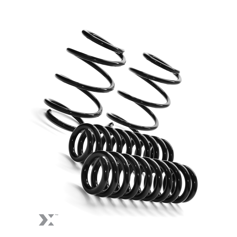 Molas curtas BMW M135i, M235i, M140i, M240i, F2x, MMR Performance, MMR08-0501Array