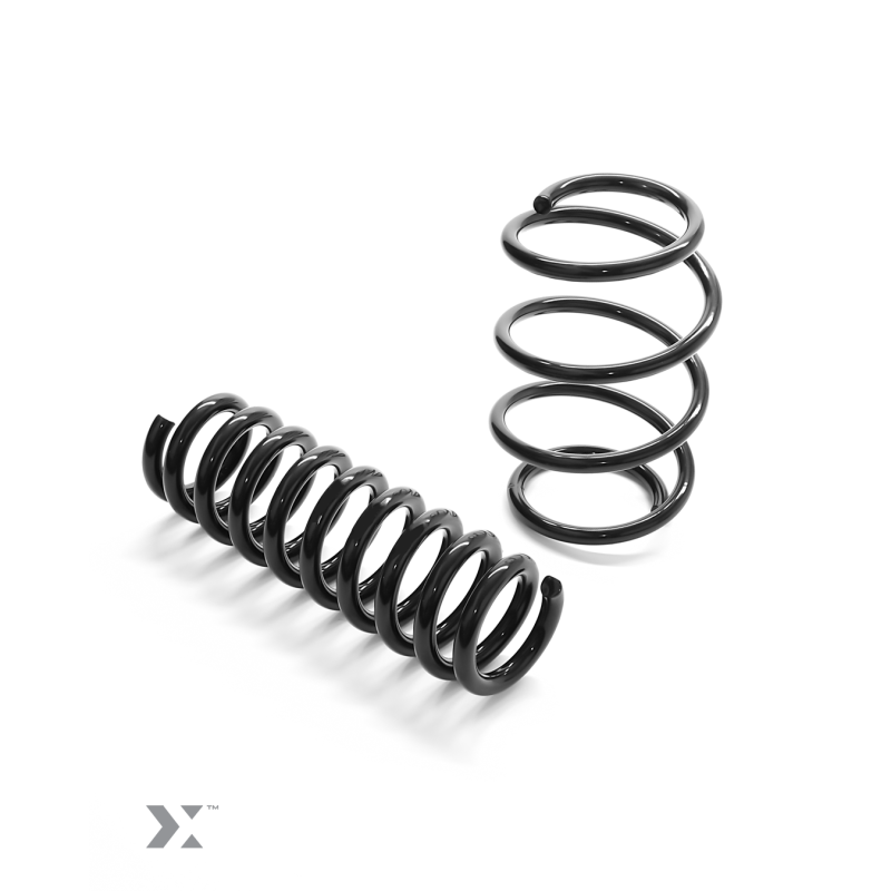Molas curtas BMW M135i, M235i, M140i, M240i, F2x, MMR Performance, MMR08-0501Array