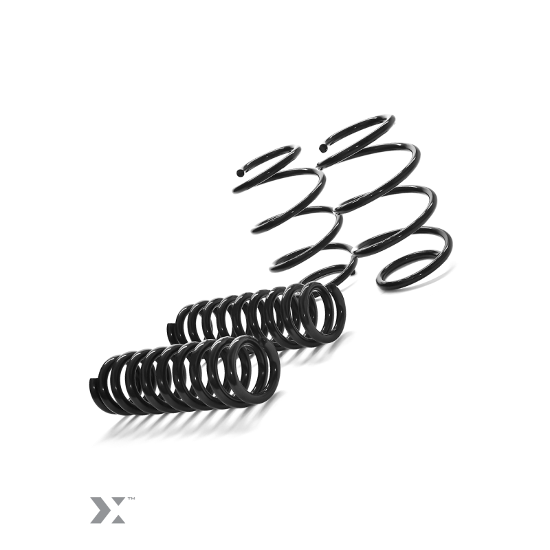 Molas curtas BMW M135i, M235i, M140i, M240i, F2x, MMR Performance, MMR08-0501Array