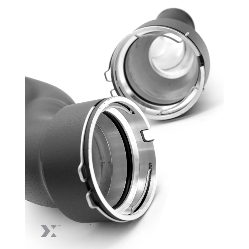 Kit de tuberia de carga MINI Cooper S JCW F5x B48 MMR Performance MMR02-1402Array