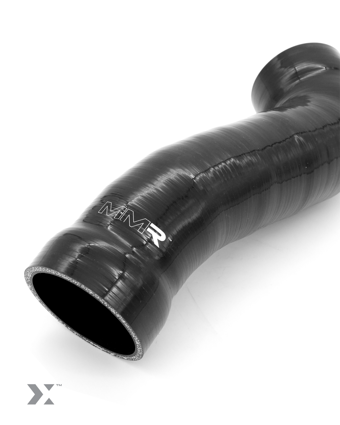 Tubo de admissão em silicone para MINI Cooper S JCW F56 da MMR Performance (MMR16-1401)Array
