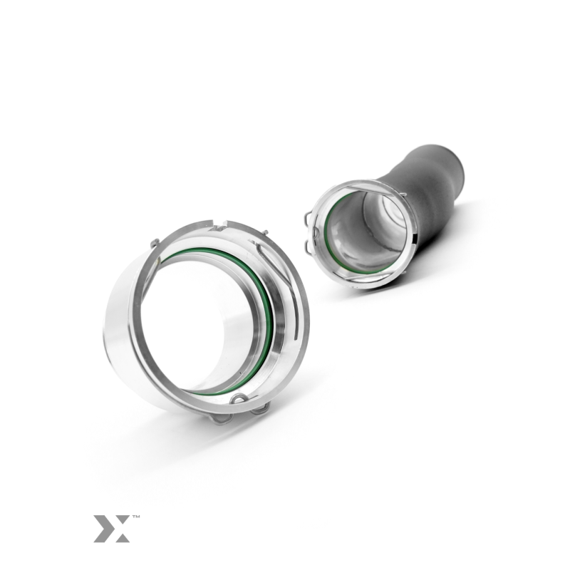 Tubo de admissão Turbo BMW N55 MMR Performance MMR02-0502Array