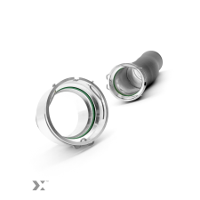 Tubo de admissão Turbo BMW N55 MMR Performance MMR02-0502