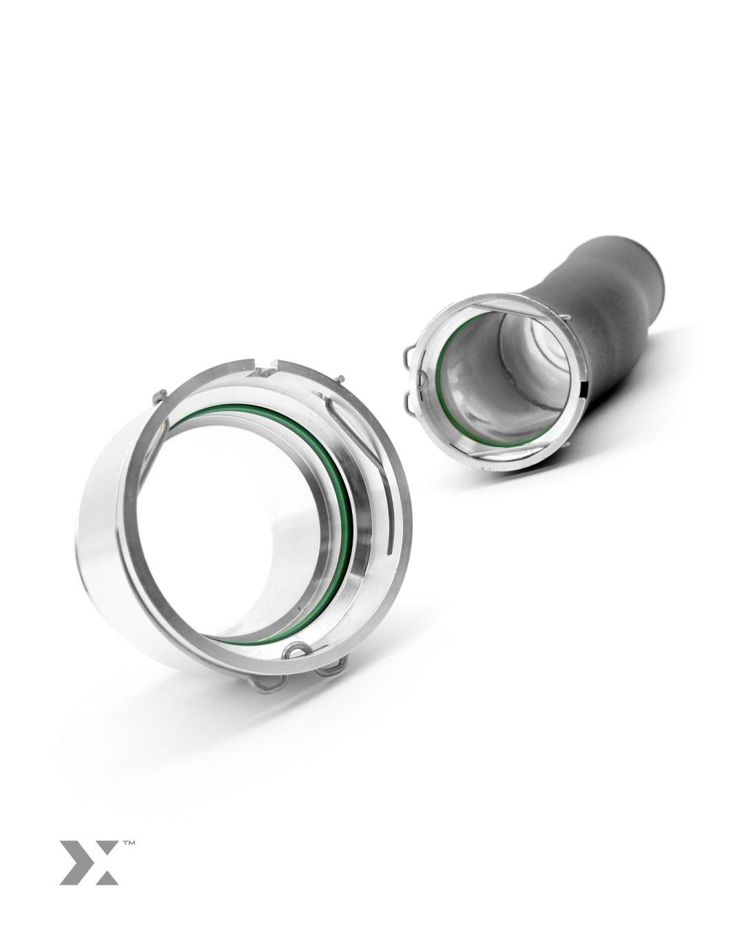 Tuberia de carga Turbo BMW N55 MMR Performance MMR02-0502Array