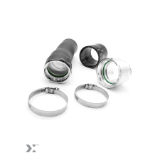 Tuberia de carga Turbo MMR - Motor BMW N55