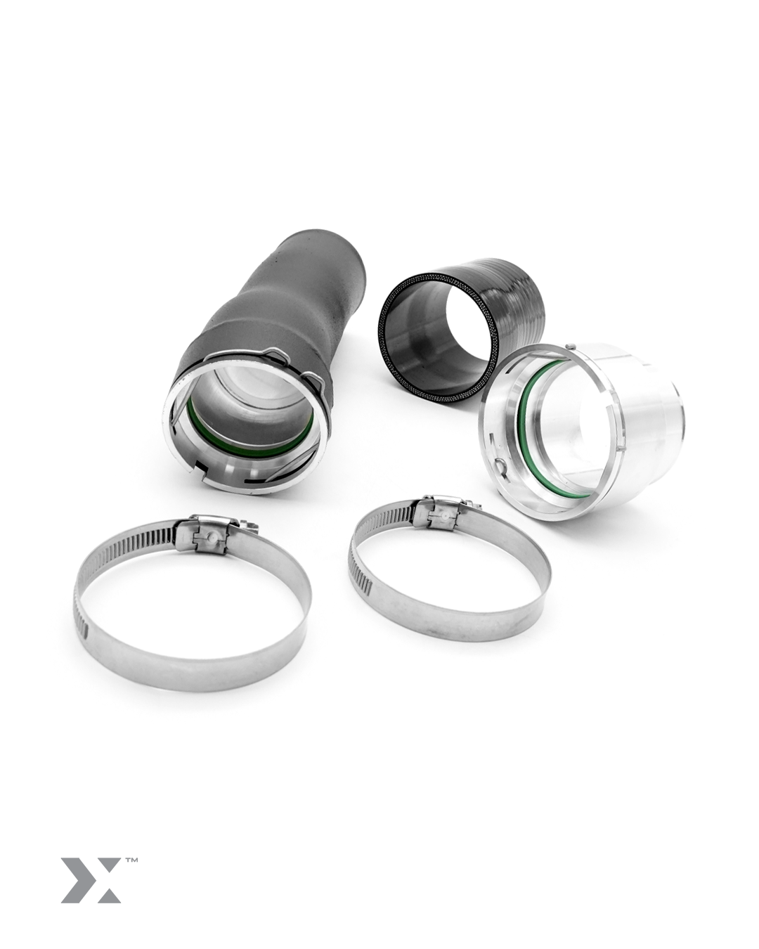 Tuberia de carga Turbo BMW N55 MMR Performance MMR02-0502Array