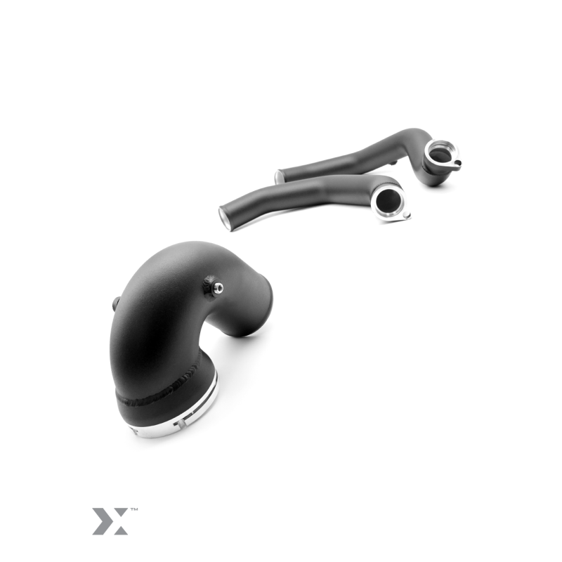 Tuberia de carga BMW M2, M3, M4, F8x, S55, MMX Performance, MMR02-1001Array