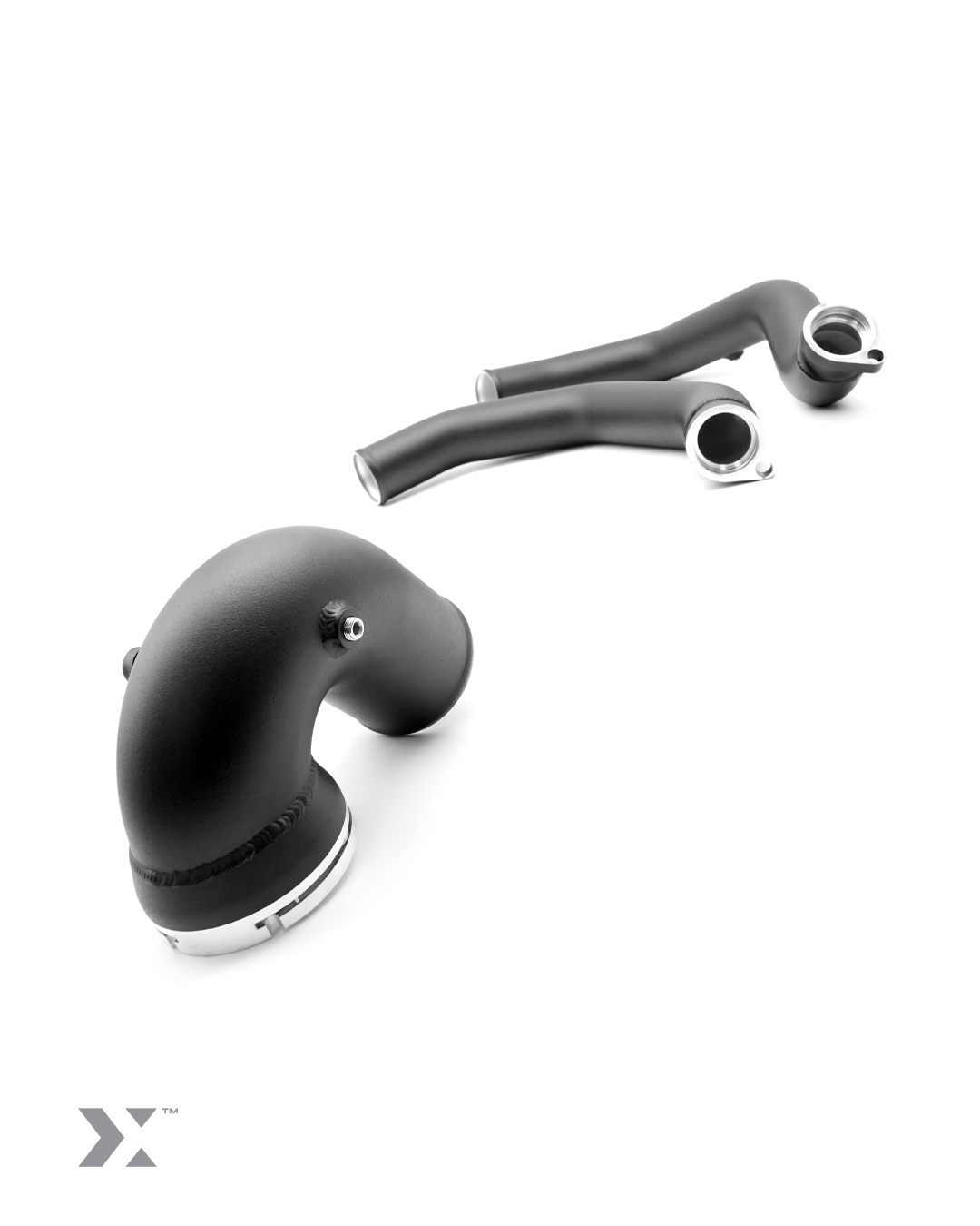 Tuberia de carga BMW M2, M3, M4, F8x, S55, MMX Performance, MMR02-1001Array