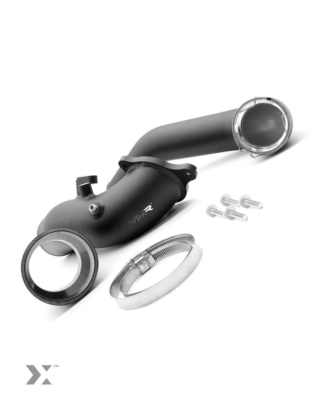 Tuberia de carga BMW B58 de MMR Performance MMR02-0503Array