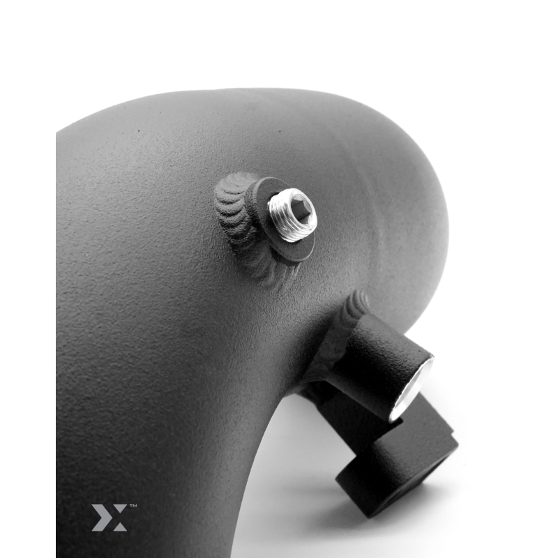 Tuberia de carga BMW B58 de MMR Performance MMR02-0503Array