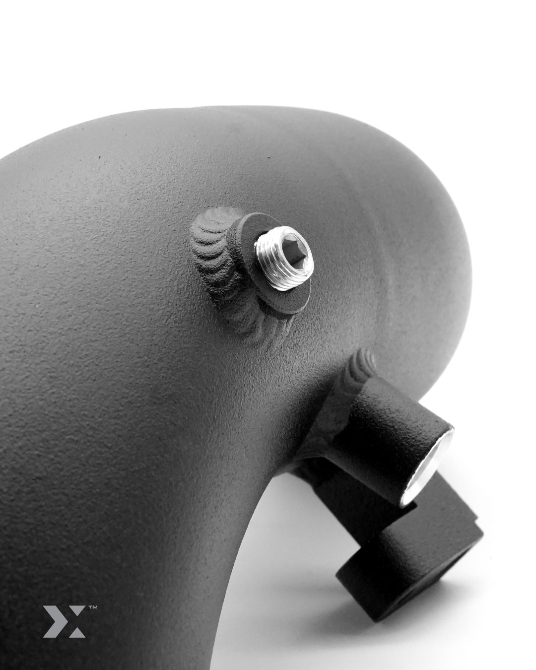 Tuberia de carga BMW B58 de MMR Performance MMR02-0503Array