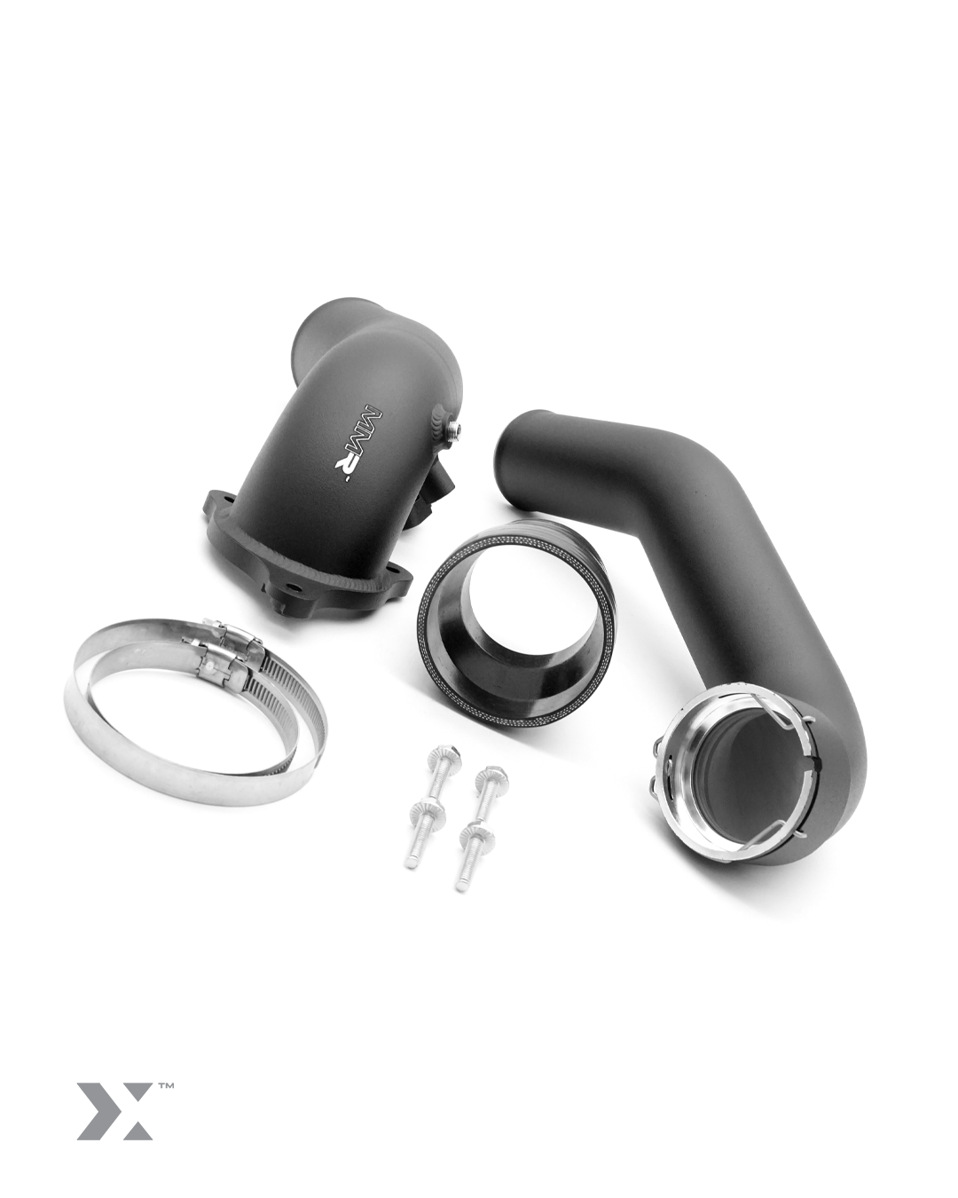 Tuberia de carga BMW B58 de MMR Performance MMR02-0503Array