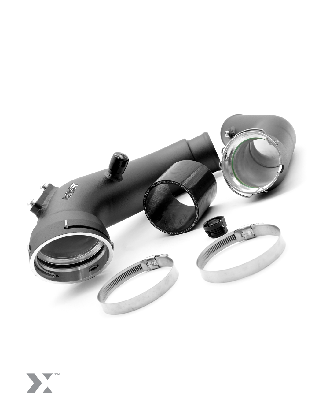 Tuberia de carga BMW N55 MMR Performance MMR02-0501Array