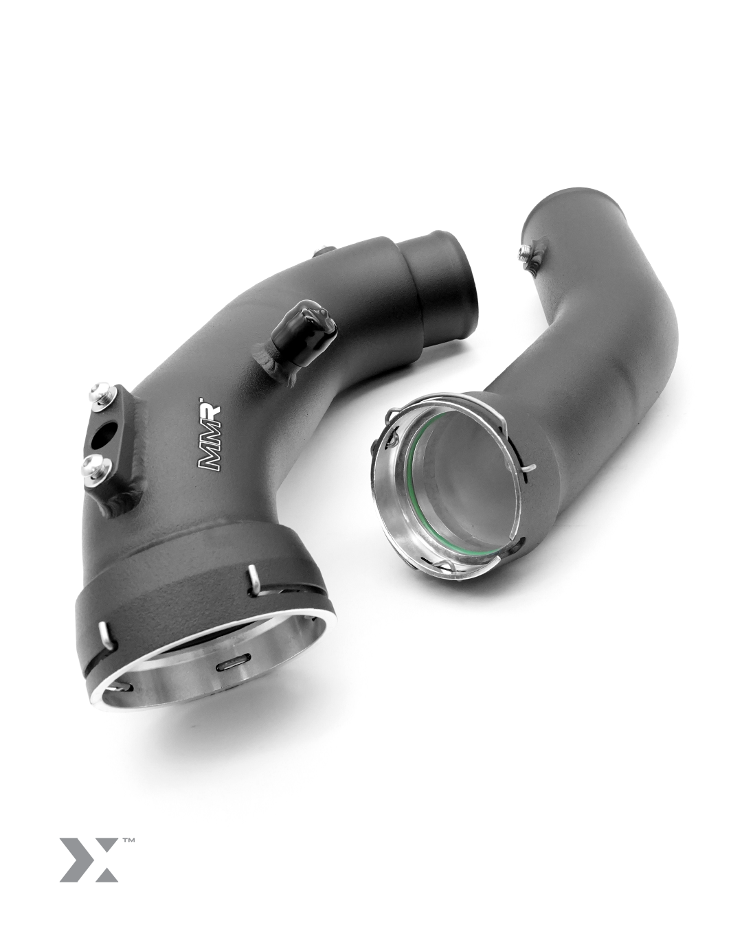 Tuberia de carga BMW N55 MMR Performance MMR02-0501Array