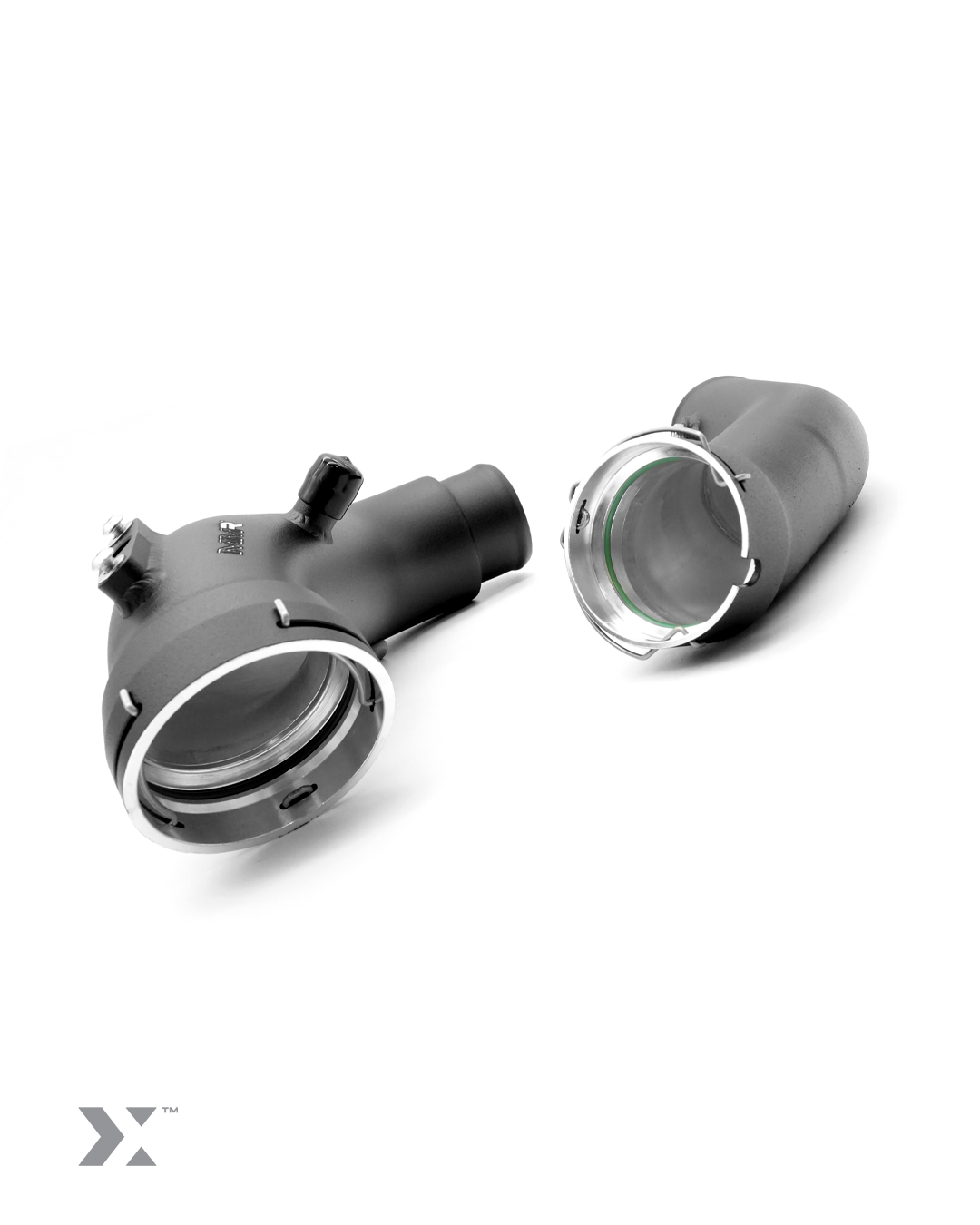 Tuberia de carga BMW N55 MMR Performance MMR02-0501Array