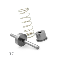 Termóstato de óleo de baixa temperatura BMW N54 N55 MMX Performance MMR17-0101