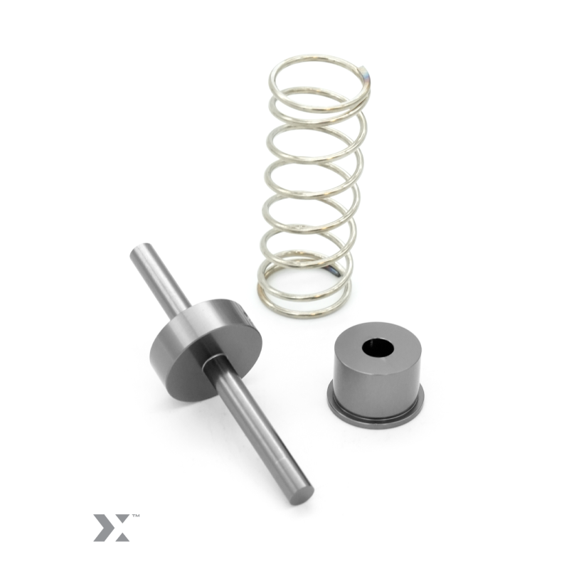 Termostato de aceite de baja temperatura BMW N54 N55 MMX Performance MMR17-0101Array