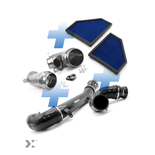 Kit de Admissão Ultimate BMW S58 G8x MMX Performance MMR11-1600-FK