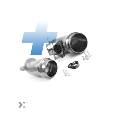 Kit de admisión Ultimate MMX para BMW G8x con motor S58