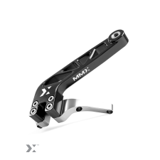 Soporte del diferencial reforzado MMX - BMW M2, M3, M4 G8x